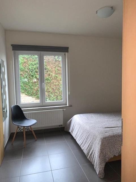 Stijlvol In Hartje Vlak Bij Het En De Winkelstraat - 6p Ostende