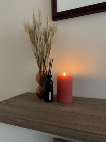 Appartement Stijlvol In Hartje Vlak Bij Het En De Winkelstraat - 6p *