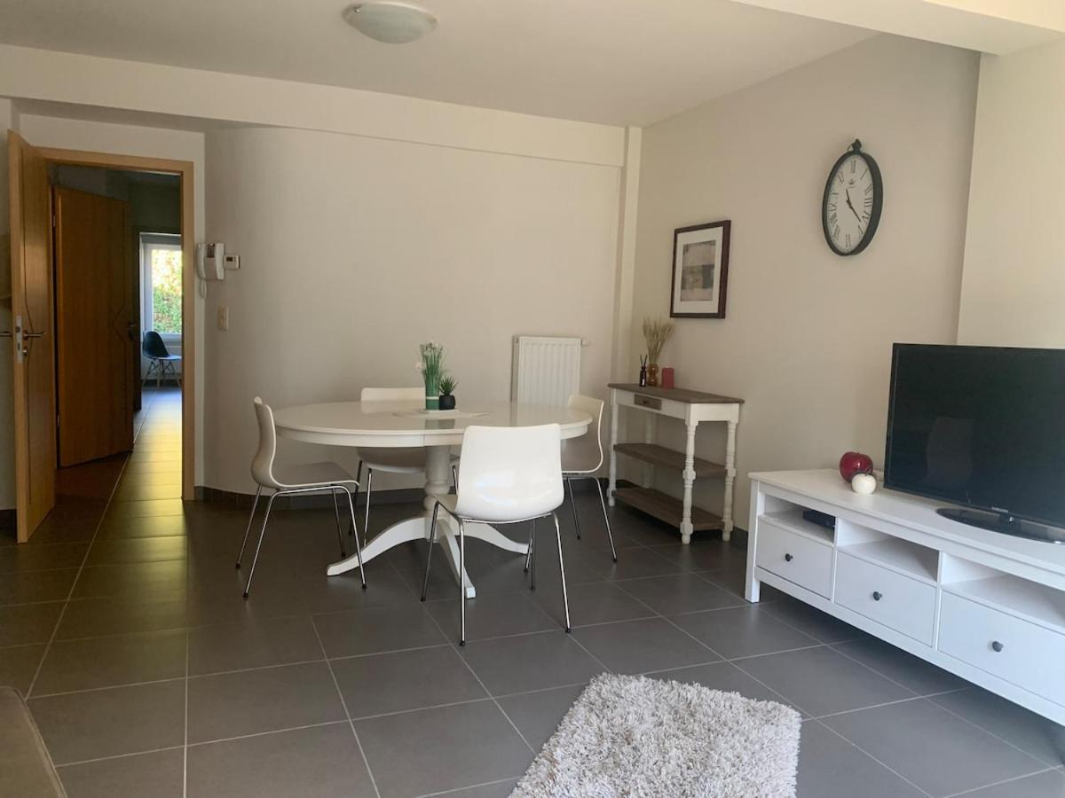 Stijlvol In Hartje Vlak Bij Het En De Winkelstraat - 6p Apartamento *