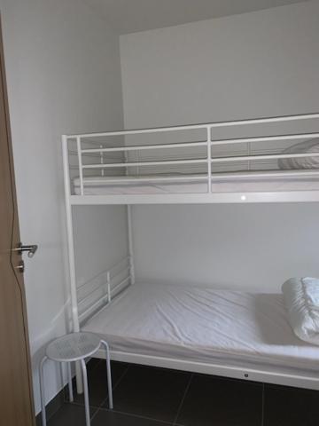 Stijlvol In Hartje Vlak Bij Het En De Winkelstraat - 6p Apartamento Ostend