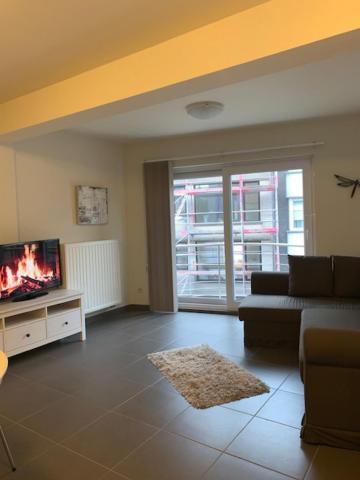 Stijlvol In Hartje Vlak Bij Het En De Winkelstraat - 6p Ostend